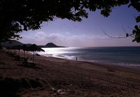 台灣墾丁海邊图片