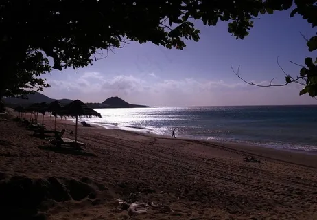 台灣墾丁海邊图片