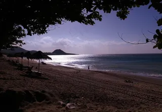 台灣墾丁海邊图片