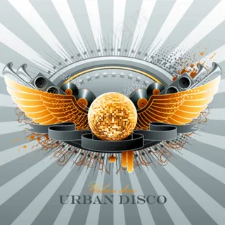 （AI）海报背景矢量图01