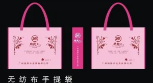 手提袋图片