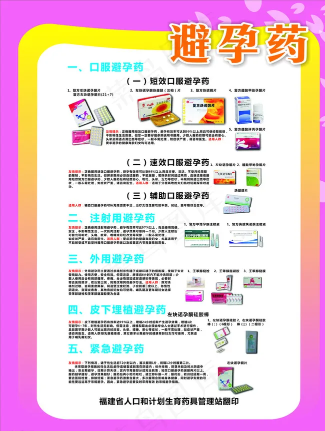 计划生育展板图片cdr矢量模版下载