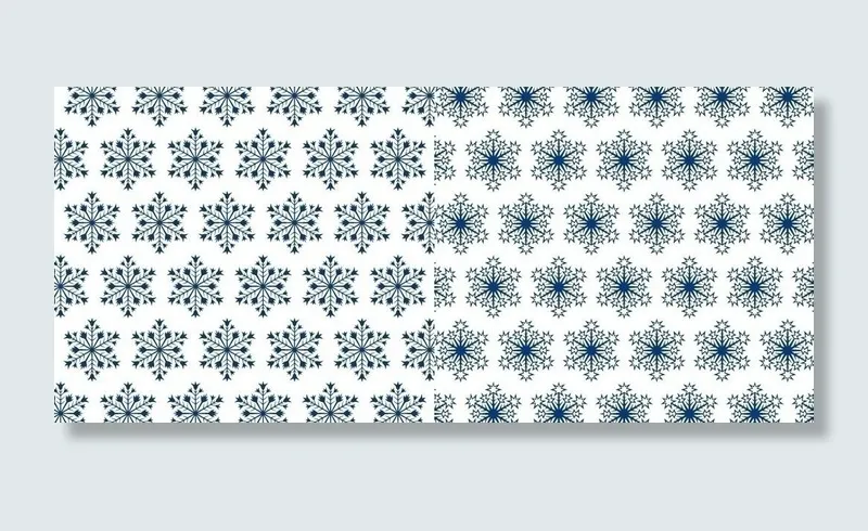 欧式花纹图片ai矢量模版下载