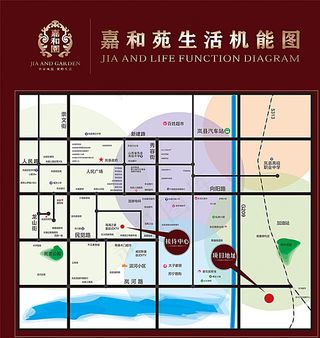 房地产生活技能图图片