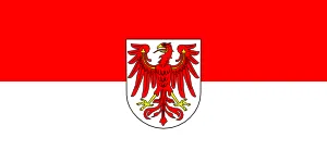 托拜厄斯勃兰登堡剪贴画国旗