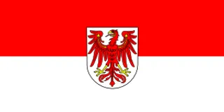 托拜厄斯勃兰登堡剪贴画国旗