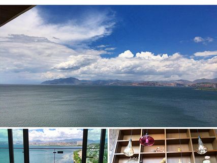 2K大理个人游宣传片