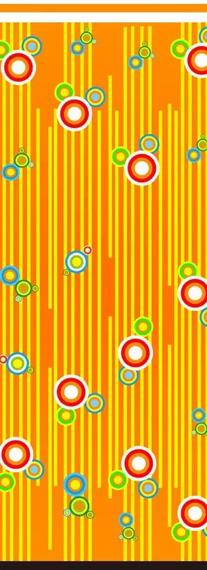 动漫城柱子图片