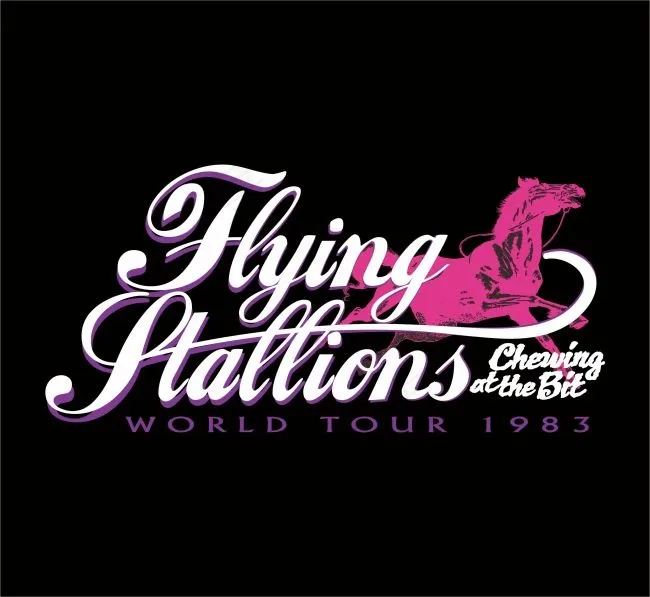 女童印花图案cdr矢量模版下载