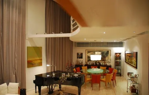 室内装饰设计 室内装饰设计