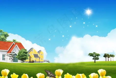 房地产广告PPT 房地产广告PPT