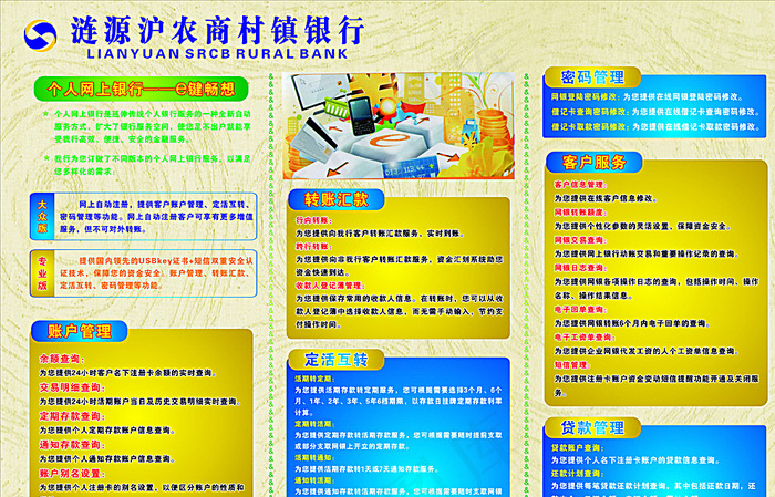 沪农商村镇银行图片cdr矢量模版下载