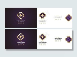 香城印象logo图片