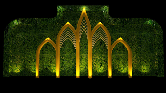 绿野仙踪3D素材(8000X4500(DPI:72))psd模版下载