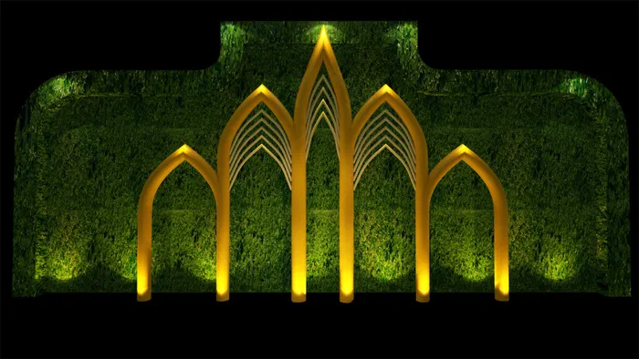 绿野仙踪3D素材(8000X4500(DPI:72))psd模版下载