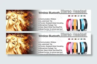 耳麦轮播图图片