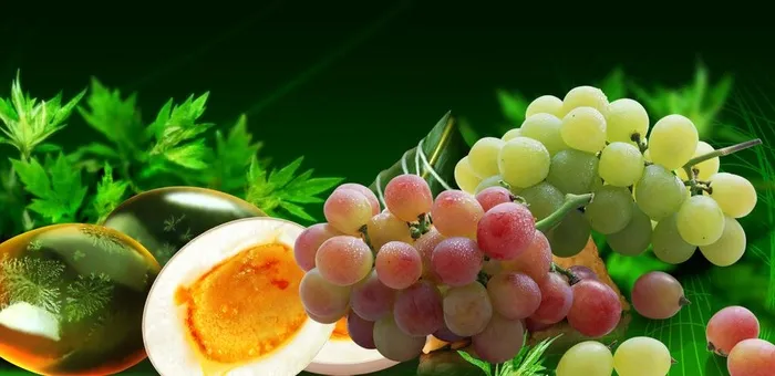 水果图片psd模版下载