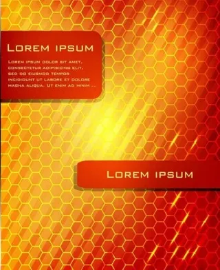 摘要阳光的黄色背景