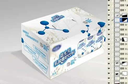 牛奶包装图片 牛奶包装图片