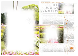 个人写真相册模板