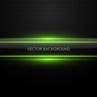 矢量科技炫彩背景图片