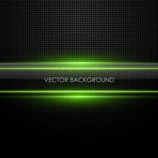 矢量科技炫彩背景图片