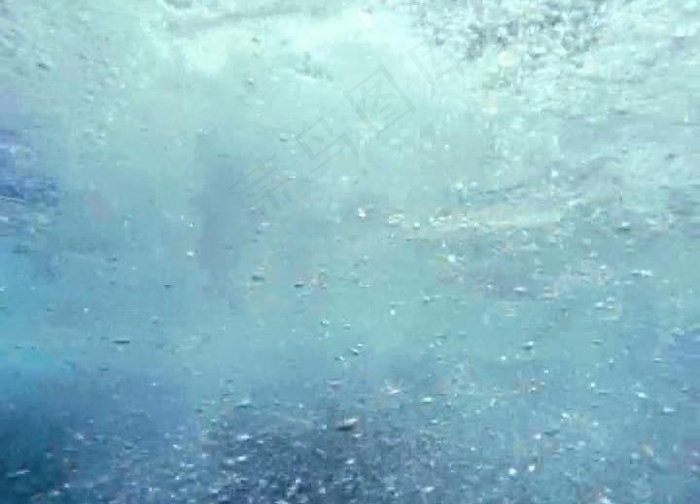 水珠视频素材图片