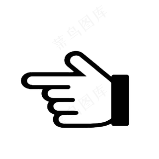 黑吧手指示黑吧手指示