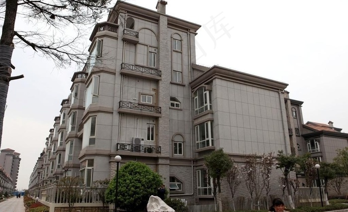 古典建筑图片