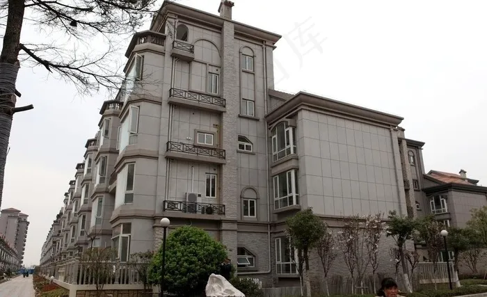 古典建筑图片