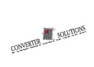 转换器的解决方案