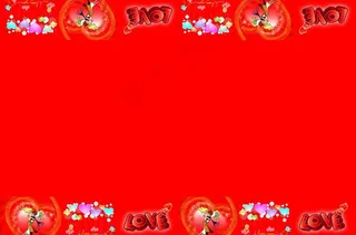 情侣杯包装盒图片