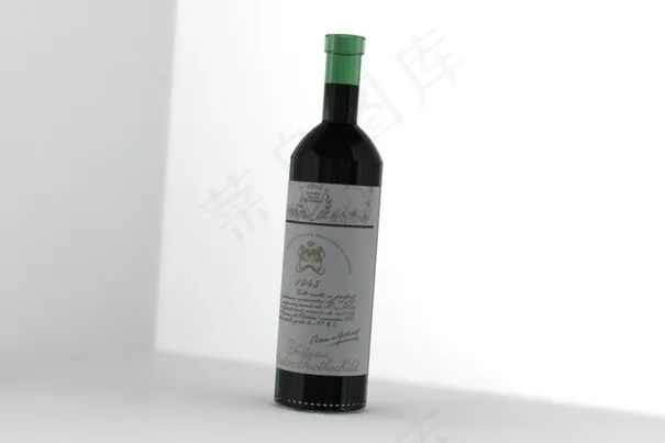 酒的“波尔多”