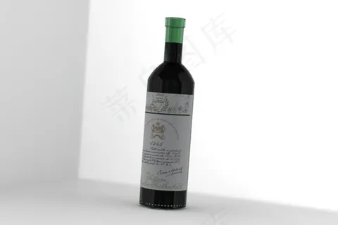 酒的“波尔多”