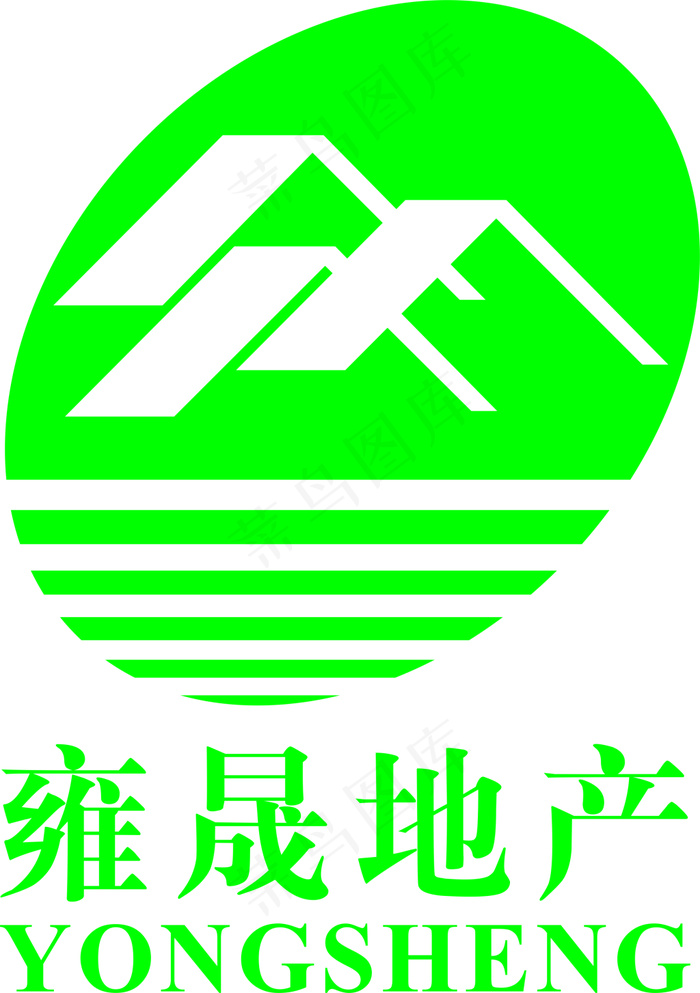 雍晟地产LOGO-ok1