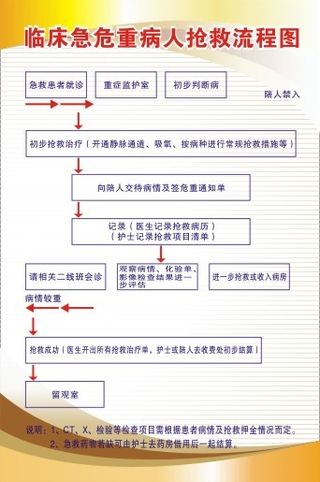 医院科室制度29