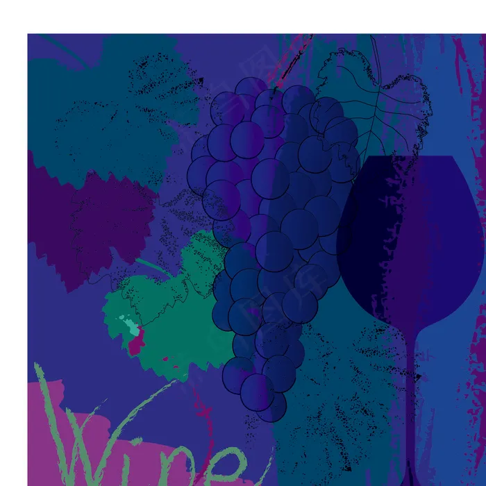 复古餐饮菜单封面矢量素材eps,ai矢量模版下载