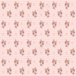 小狗狗素材纹理