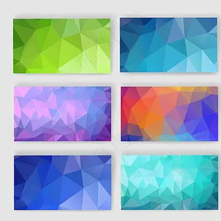 钻石质感背景图片