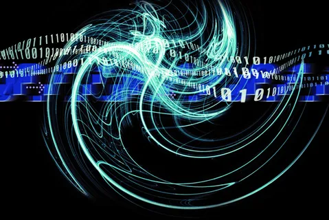 扭曲数字 扭曲数字