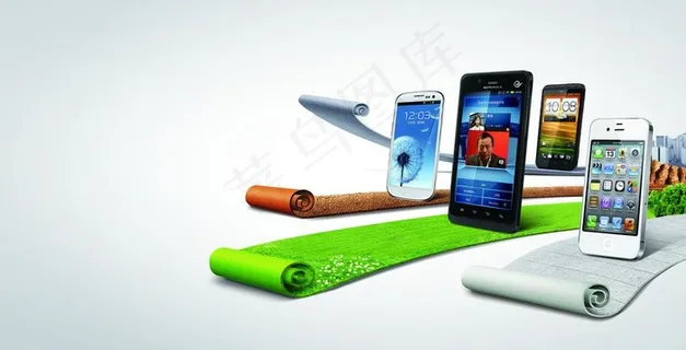 手机海报图片