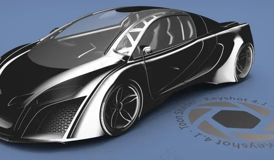 NRJ超级tooned邪恶的双胞胎