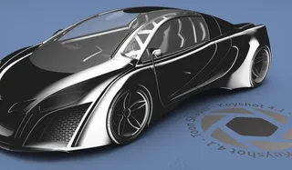 NRJ超级tooned邪恶的双胞胎