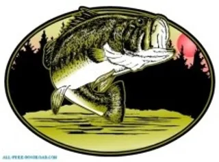 低音湖泊场景00695