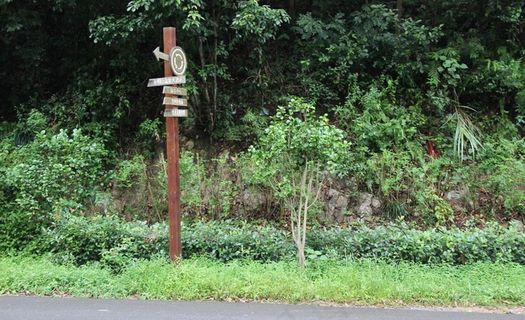 天明山温泉度假酒店图片