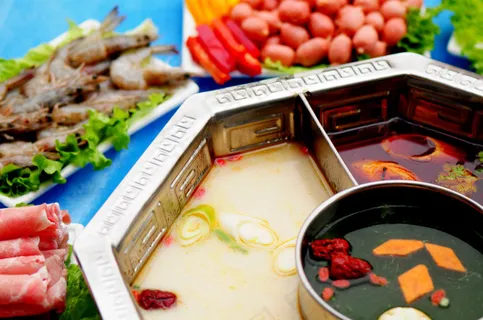 精品火锅 精品火锅