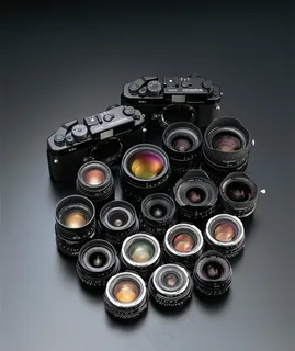 数码相机 相机器材图片