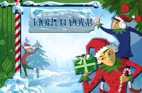 生活写真 人物插图_0014