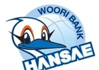 韩国产业银行的相关女子篮球队83