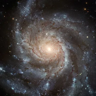 浪漫星空背景免费下载